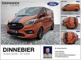 Ford TRANSIT CUSTOM 290 L1 H1 Kasten LKW Sport 136 KW - Ford Transit sport