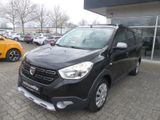 Dacia Lodgy Stepway 7-Sitzer Kamera - Dacia mit Diesel-Antrieb: Stepway
