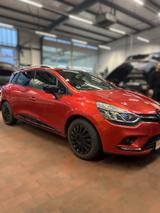 Renault Clio IV Grandtour Limited - Renault Clio mit Benzin-Antrieb: Kombi