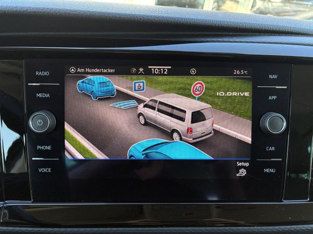 T6.1 MULTIVAN 2.0 TDI 4MOTION