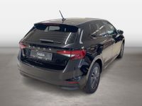 Skoda Fabia - Vorschau Bild 5