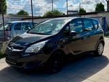 Opel Meriva B Edition * TÜV NEU - Opel Meriva Gebrauchtwagen in Hamburg