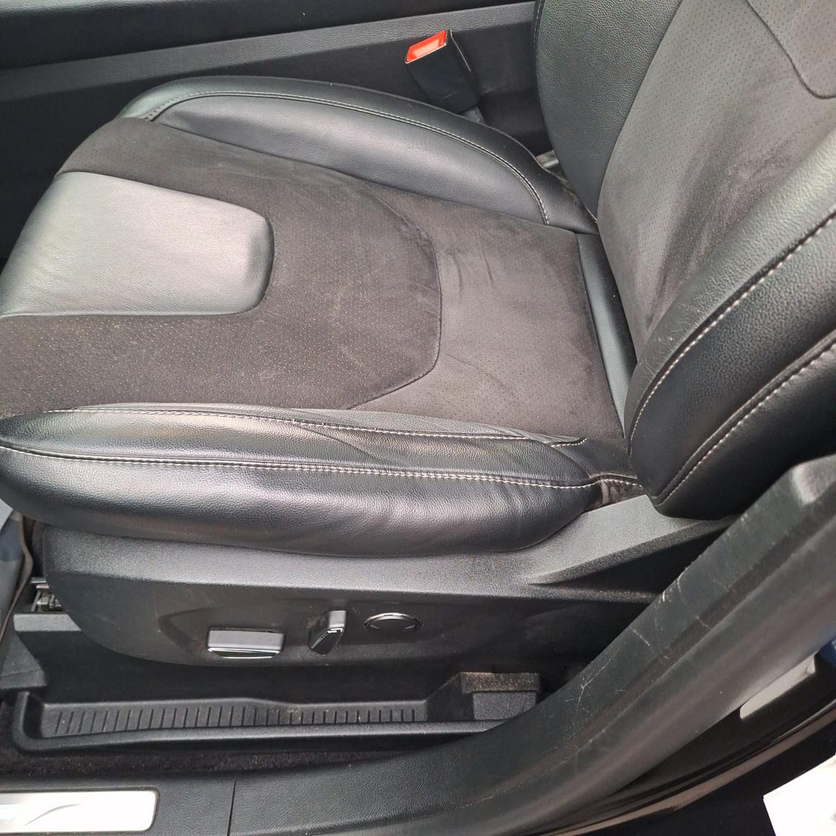 Ford Edge ST-Line 4x4