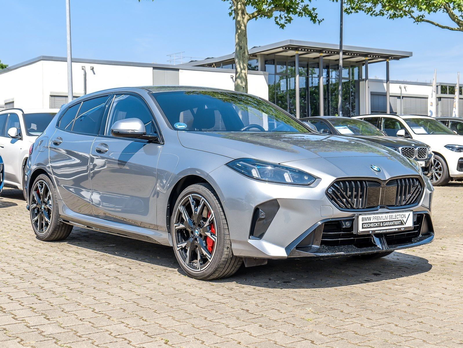 BMW 120 - Bild 6
