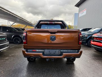 Dodge RAM - 5