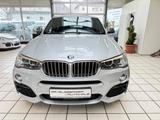 BMW X4 M40 i 2.Hand Scheckheft Panodach HarmanKardon - BMW X4 in Wuppertal