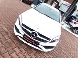 Mercedes-Benz A 180 BlueEfficiency, Highperf./LED, AMG Styling - Mercedes-Benz A 180 in Leipzig
