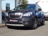 Opel Mokka Edition ecoFlex 4x4 - Opel Mokka in Nürnberg
