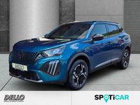 Peugeot 2008 - Vorschau Bild 1