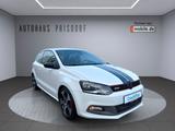 Volkswagen Polo V GTI /Automatik/Android Radio/ - Volkswagen Polo: Sportwagen