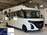 Le Voyageur HERITAGE LVX H 7.9 GJF Luxury Neuwertig UPE 232' - Le Voyageur Wohnwagen & Wohnmobile
