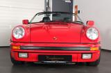 Porsche 911 Speedster - Porsche aus 1989: Cabrio, 911