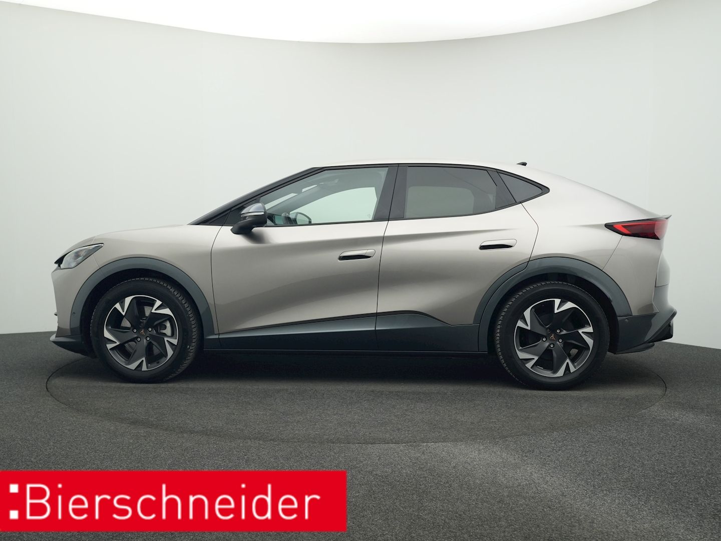 Cupra Tavascan - Bild 3