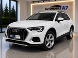 Audi Q3 40 TFSI quattro S-Tronic *STHZ/AHK/ACC* - Audi Q3 mit Anhängerkupplung