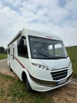 Dethleffs I 7057 | Goldschmitt Fahrwerk | Top Zustand