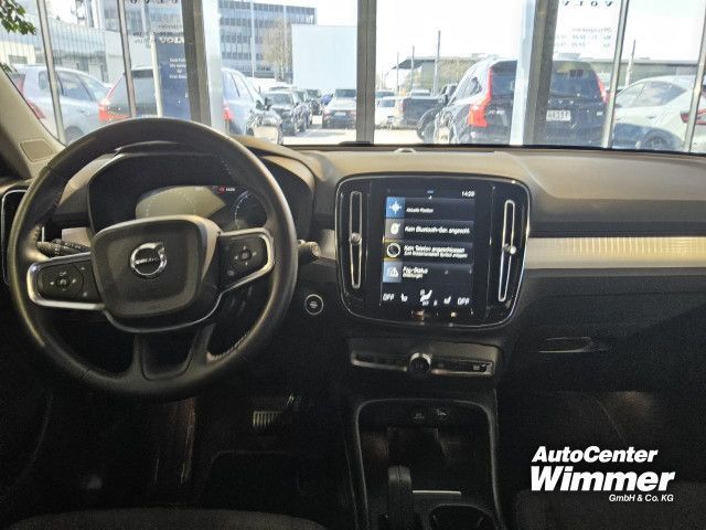 Foto Nummer 14: VOLVO XC 40