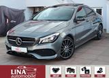 Mercedes-Benz CLA 220d AMG EDITION PANO*ACC*Kamera*Memory*H&K* - Mercedes-Benz CLA 220 in Hamburg