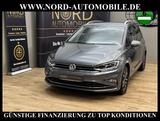 Volkswagen Golf Sportsvan UNITED 1.5 TSI Kamera/Navi/LED - Volkswagen Golf Sportsvan UNITED mit Benzin-Antrieb