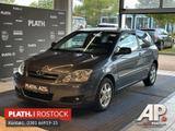 Toyota Corolla 1.6 Edition / Compact - Toyota Corolla: Kleinwagen