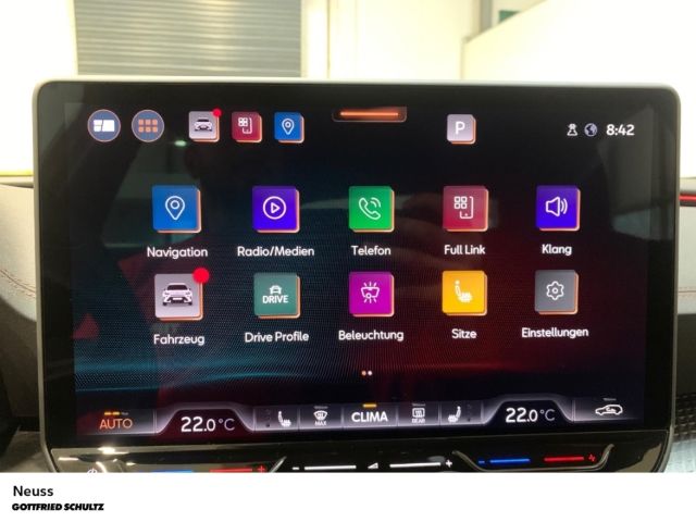 Cupra Formentor - Bild 18