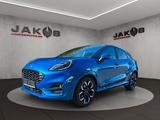 Ford Puma ST-Line X - Ford Puma: mit Anhängerkupplung