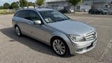 Mercedes-Benz C 350 CDI 4MATIC V6 TÜV Neu