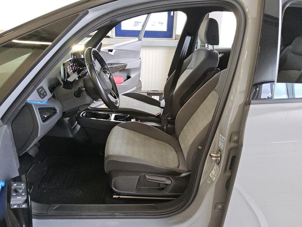 Volkswagen ID.3 PRO PERFORMANCE LIFE ACC/DAB+/WÄRMEPUMPE