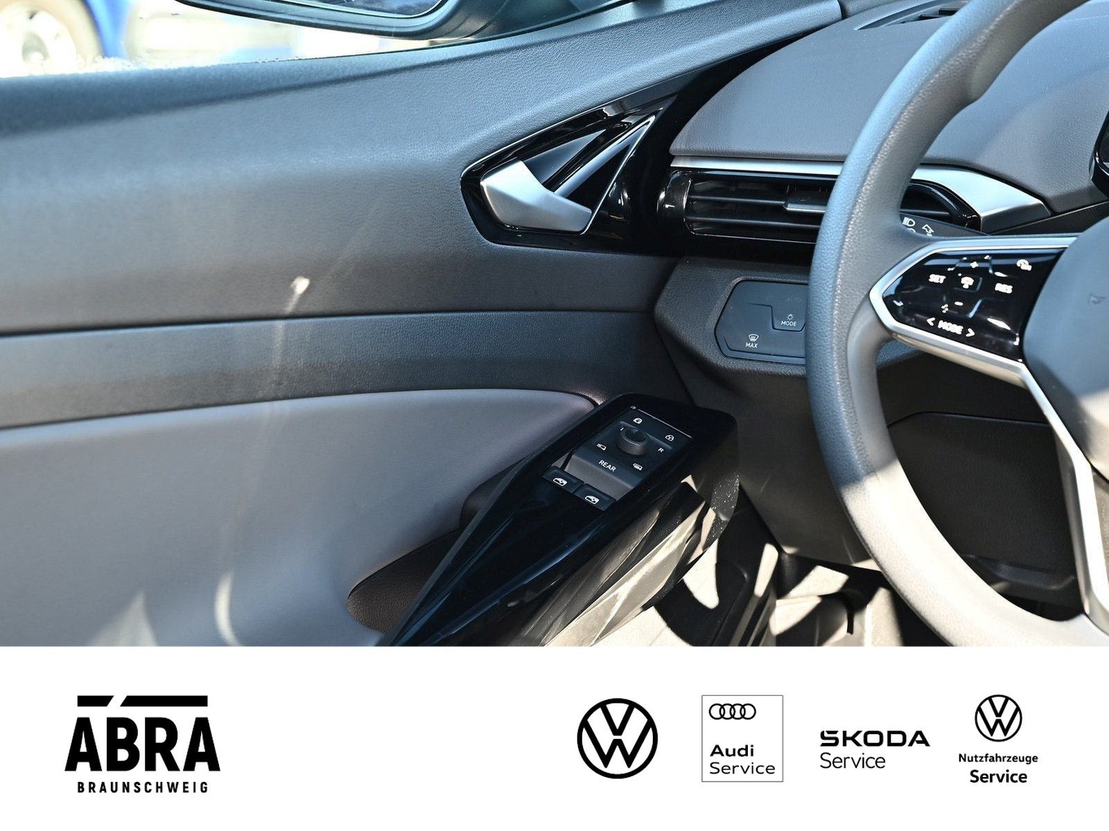 Volkswagen ID.4 - Bild 17