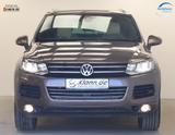 Volkswagen Touareg 3.0TDI V6 282PS 4M Exclusiv Dynaudio ABT - Volkswagen Touareg: V6 TDI
