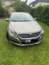 Volkswagen CC neue Steuerkette/Turbolader - Volkswagen CC aus 2009