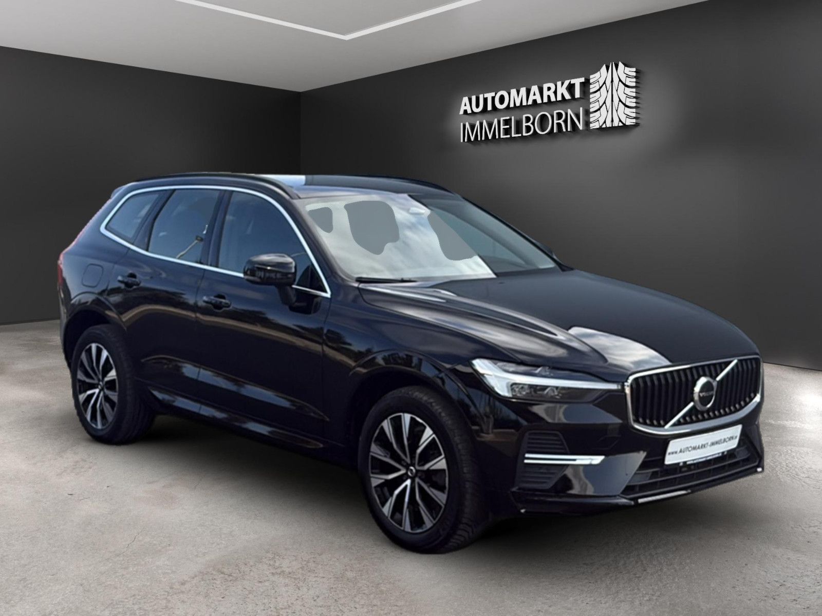 Volvo XC60 - 1