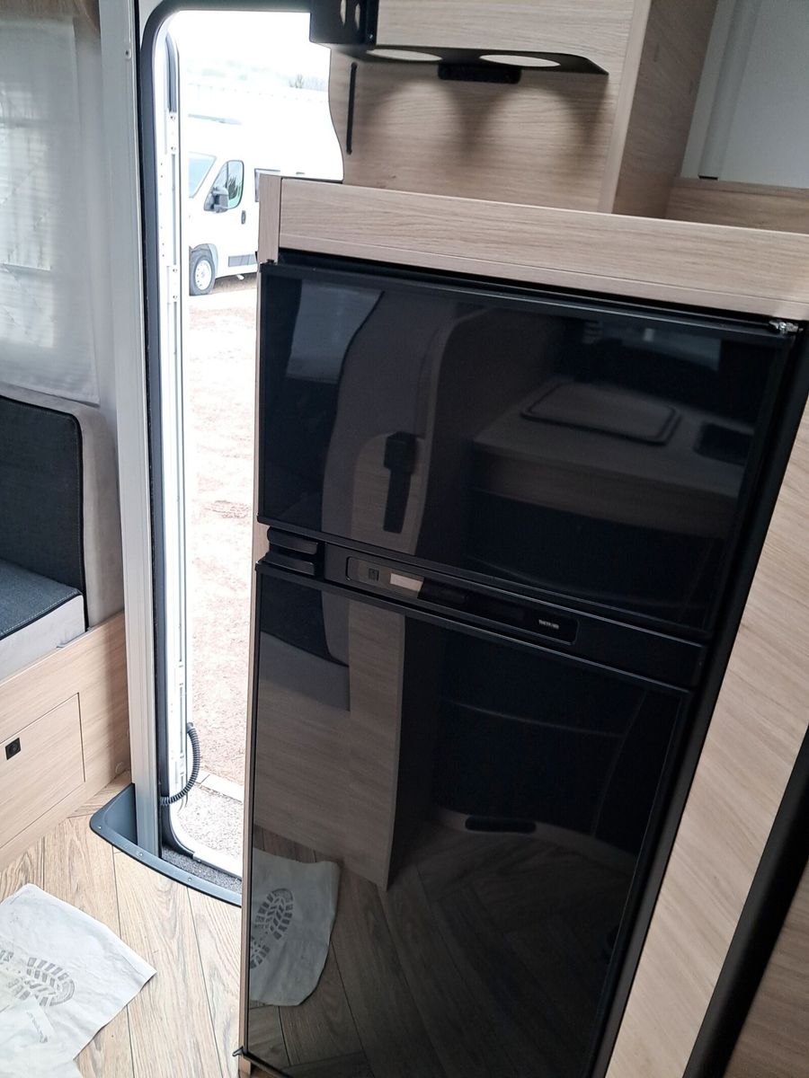 Fahrzeugabbildung Chausson Teilintegriert 724 Etape Line Peugeot 140 PS Tag