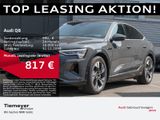 Audi Q8 Sportback 55 e-tron Q ADVANCED MATRIX HuD AHK - Audi Q8 Jahreswagen