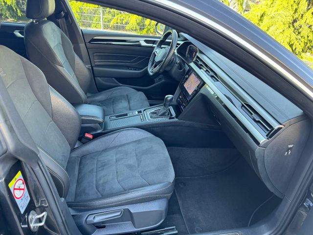 Volkswagen Arteon 2.0 TFSI Shooting Brake R-Line