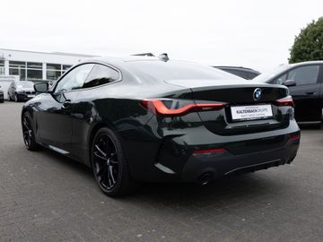 BMW 420 - 8