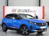 Peugeot 3008 Hybrid 225 GT-LINE SPORT / PANORAMA / LED - Peugeot 3008 mit Hybrid-Antrieb