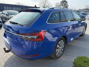 Skoda Superb - 4