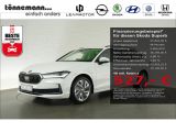 Skoda Superb COMBI SELECTION iV DSG+AHK+NAVI+SITZ-/LEN - Skoda Superb: Combi Dsg