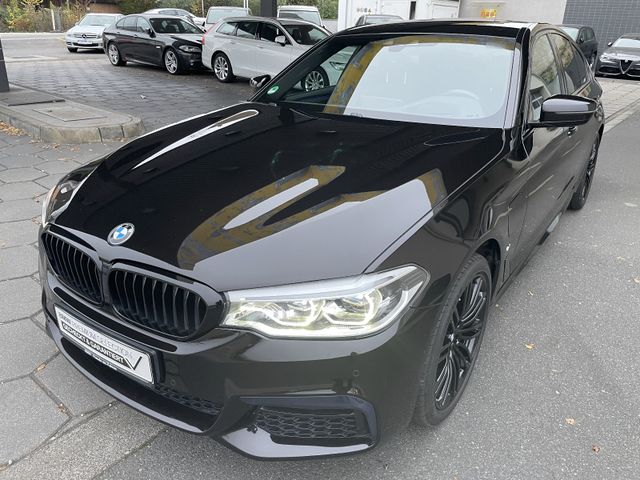 BMW 530 e M Sport Navi LED CAM Harman/Kardon "19