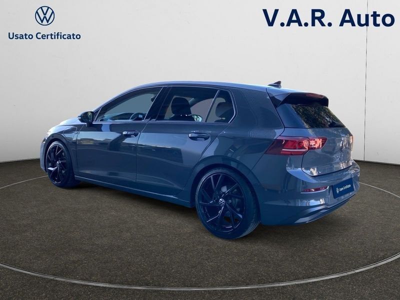 Volkswagen Golf Golf 1.5 tsi ehybrid Edition Plu imagem 3