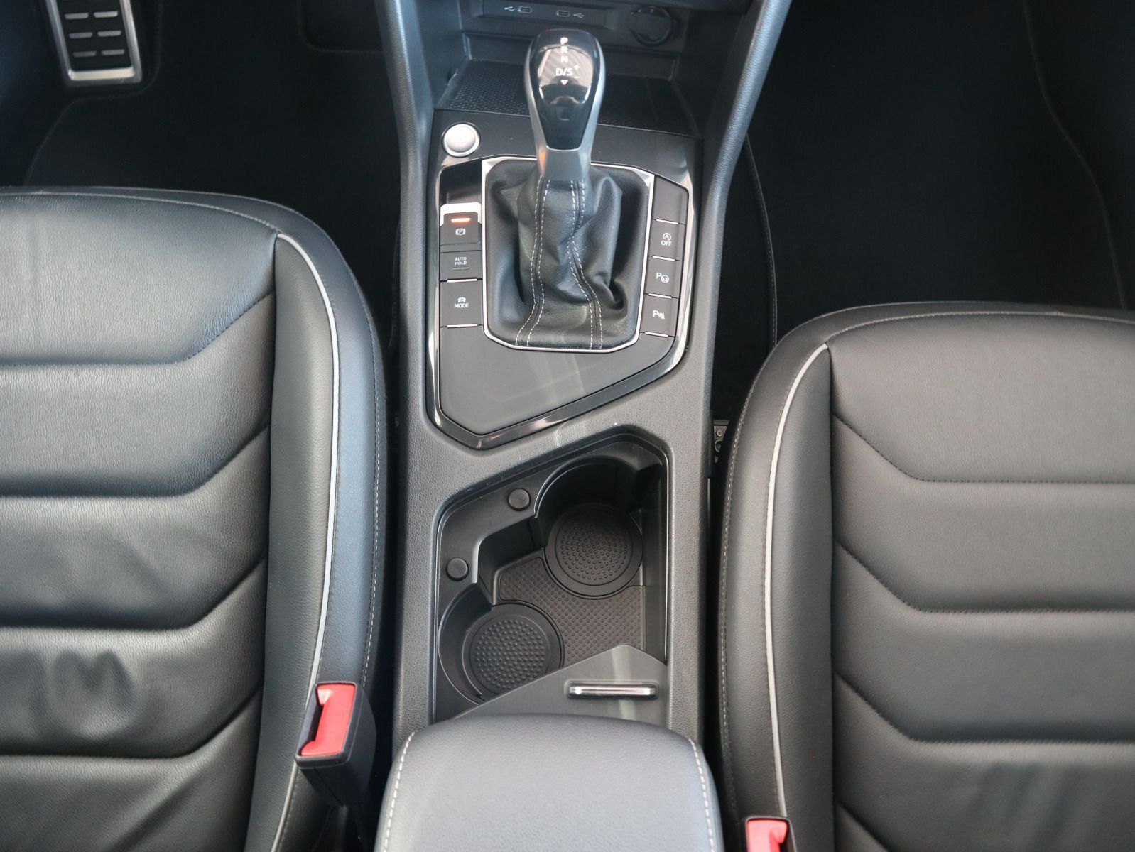 Volkswagen Tiguan - Bild 17