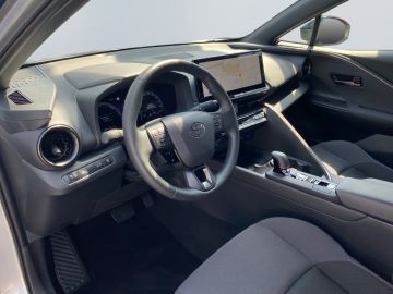 Toyota C-HR - 9