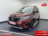 Nissan Townstar L1 N-Design "NAVI-LEDER-CAM-MULTI" - Nissan Townstar Gebrauchtwagen