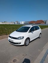 Volkswagen Golf Plus 1.6 TDI DSG MATCH MATCH - Volkswagen Golf Plus in Bremen