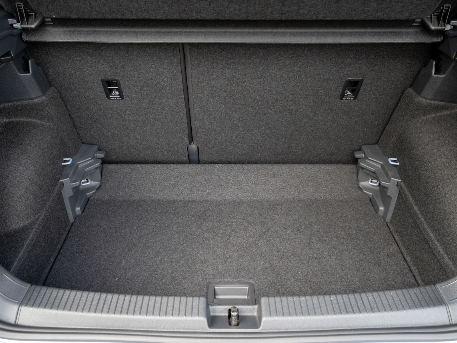 Volkswagen T-Cross - Bild 9