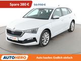 Skoda Scala 1.5 TSI ACT Style Aut.*NAVI*ACC*PDC*AHK* - Skoda Scala in Bochum
