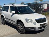 Skoda Yeti | 1.Hand | Scheckheft | TÜV&Service Neu - gebrauchte Skoda Van