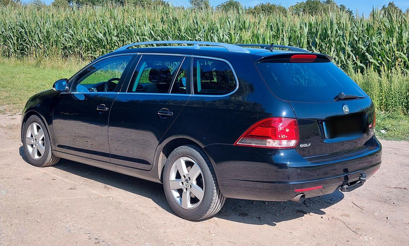 Volkswagen Golf 2012 — photo 6