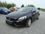 Volvo V40 Momentum*AHZV*Navi*SHZG*Scheckheftgepflegt* - Volvo V40 Momentum mit Diesel-Antrieb
