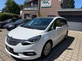 Opel Zafira 1.6 (ECOTEC) DIT Automatik Innovation - Opel Zafira in Solingen